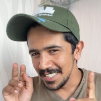 Krishna prasad Ghimire