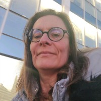 Isabelle Deschamps