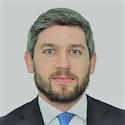 Charlie Nairn