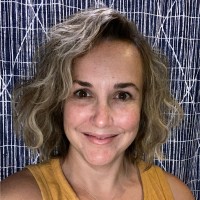 Crista Parker, Cht, Otr/L