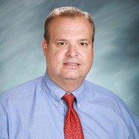 Tom Huffman