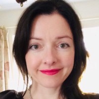 Mary Clusker (Mccarthy)