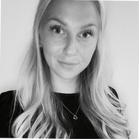 Anna Warg