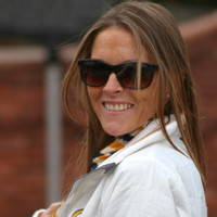 Sarah Newton