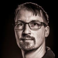 Thomas Frehner