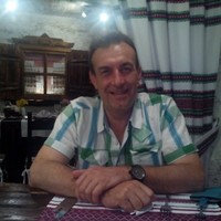 Vittorio Dolci