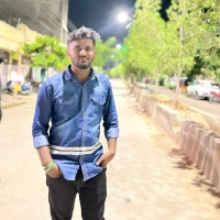 Ganna Bharath