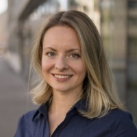Ekaterina Goncharova