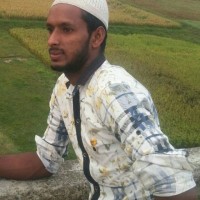 Ariful Islam Rajib