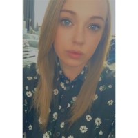 Alysha Ward