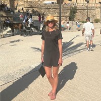 Claire Sumner