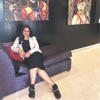 Puja Chourasia