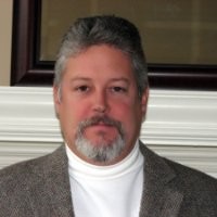 Craig Wharton