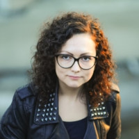 Anna Kolmiller