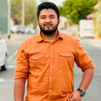 Tanseef Hussain