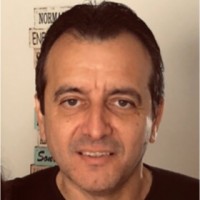 Joaquín Rubio Fernandez
