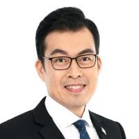 Abraham Lim