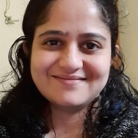 Trisha Ghoshal