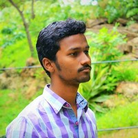 Ranjithkumar S