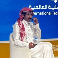 Fahad Alsharekh