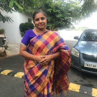 Uma Ganesh
