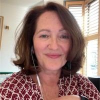 BARBARA SCOTT-ATKINSON