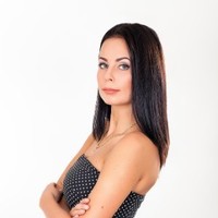 Инна Васильева
