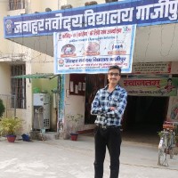 Jitendra Upadhyay