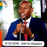 SEKOU AMADOU Ali TOURE