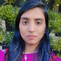 Vidhya Nair