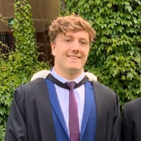 Jack Redfern - Brown