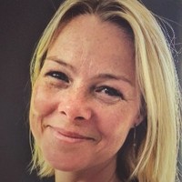 Clair May