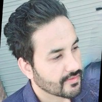 Satvir Shergill