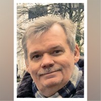 Lars Olling