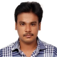 Dinesh Kumar Madhanagopal