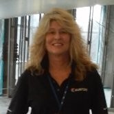 Sheryl Paddock