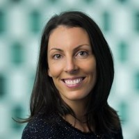 Fiona Bertram
