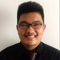 Jerome Cesar Ramirez