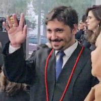 Leonardo Vieira De Almeida