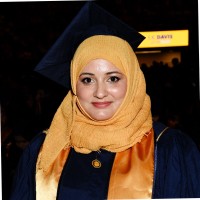 Mariam Rohani