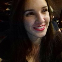 Giulia Canteli Gonçalves
