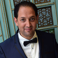 Nabil Ayachi