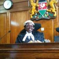Wanjiku Kimani
