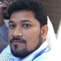 Raghavendra P K