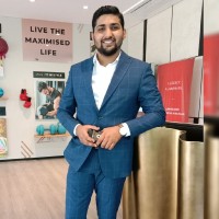 Bony Thakkar
