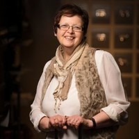 Grethe Pedersen