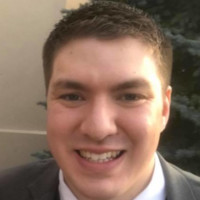 Nicholas Buscaglia, Cf Apmp