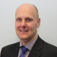 Darren Green