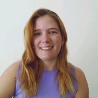 María Eugenia La Rosa Pedernera