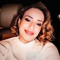 Souad Mohanna